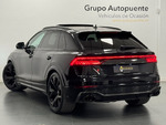 Audi Q8 RSQ8 miniatura 5