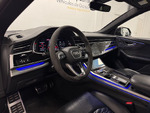Audi Q8 RSQ8 miniatura 10