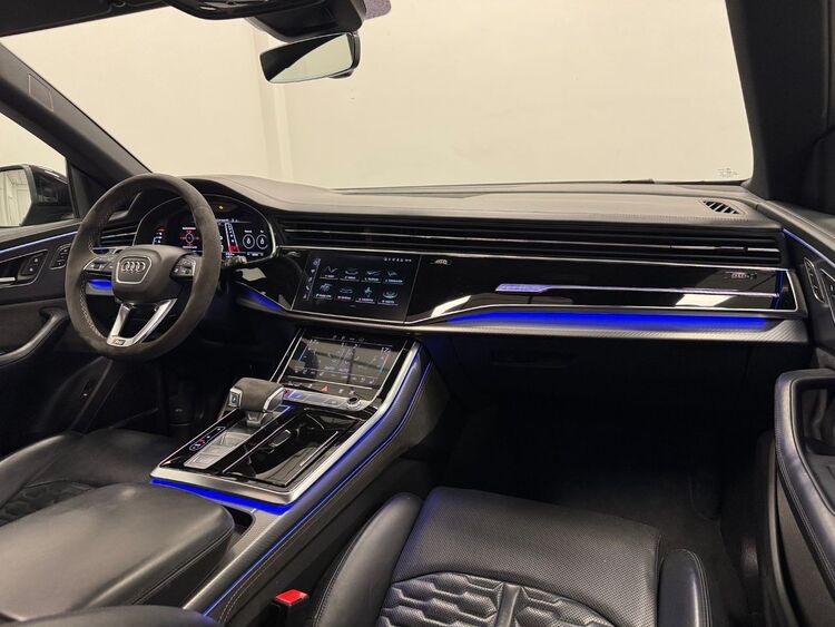 Audi Q8 RSQ8 foto 14