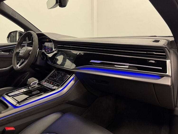 Audi Q8 RSQ8 foto 16