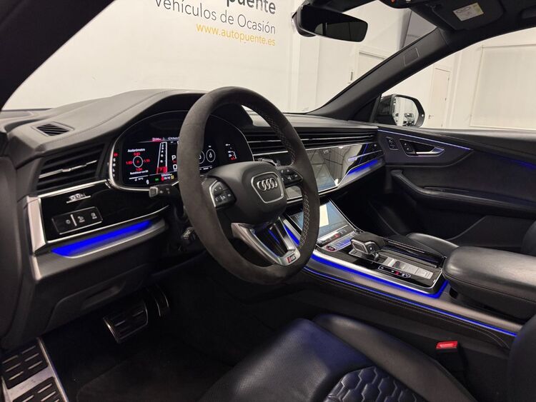 Audi Q8 RSQ8 foto 17