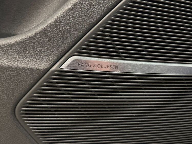 Audi Q8 RSQ8 foto 22