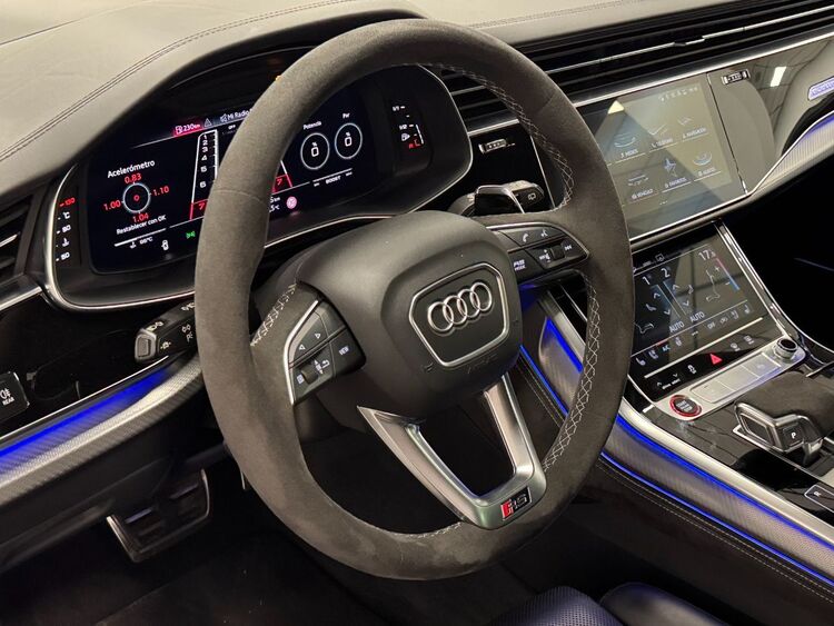 Audi Q8 RSQ8 foto 27