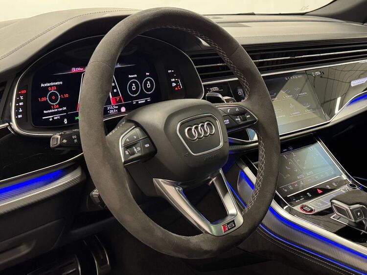 Audi Q8 RSQ8 foto 28