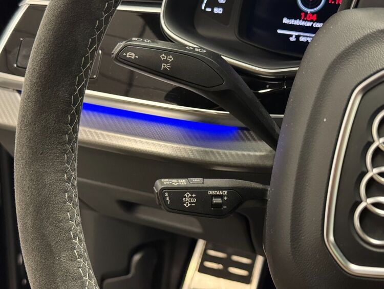 Audi Q8 RSQ8 foto 31