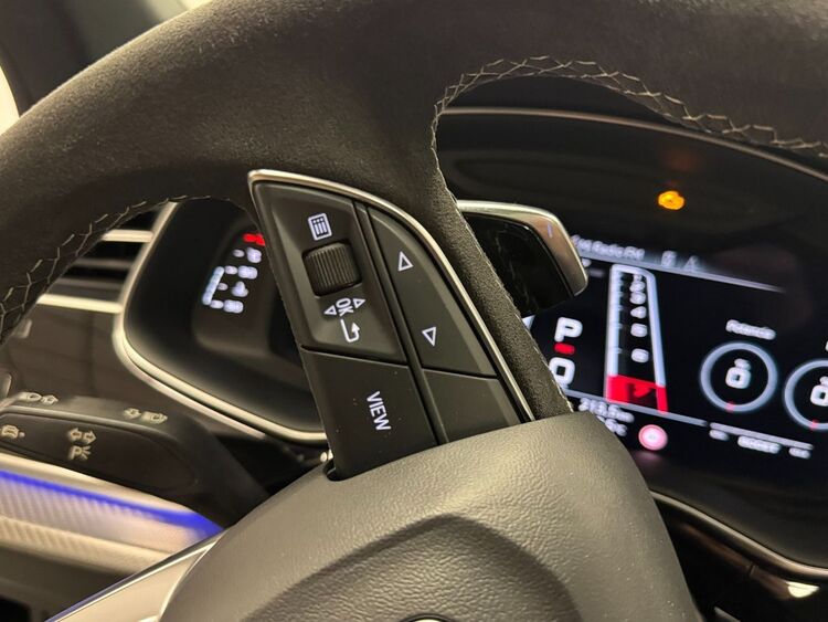 Audi Q8 RSQ8 foto 33