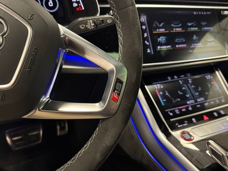 Audi Q8 RSQ8 foto 35
