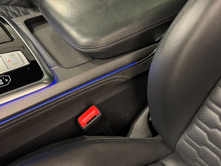 Audi Q8 RSQ8 foto 36