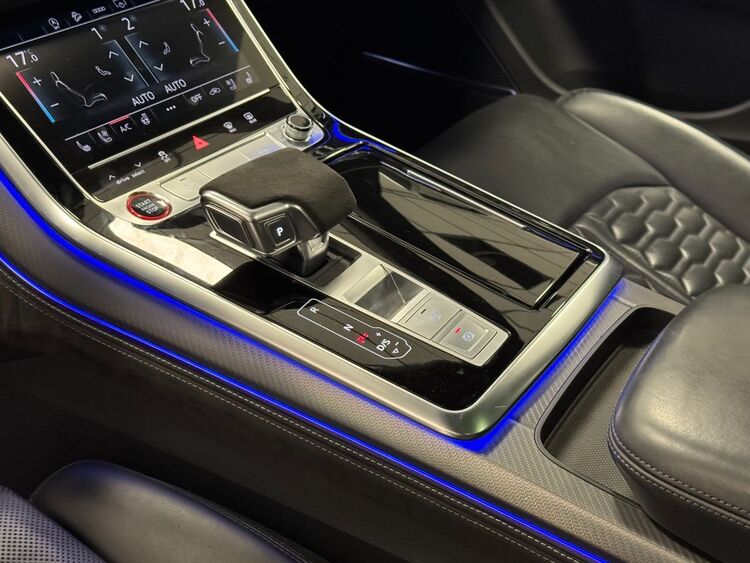 Audi Q8 RSQ8 foto 38