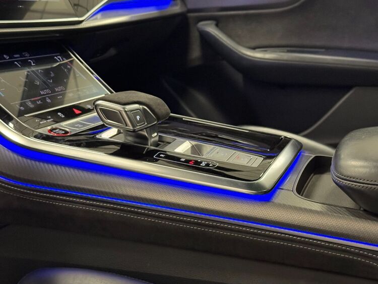 Audi Q8 RSQ8 foto 39