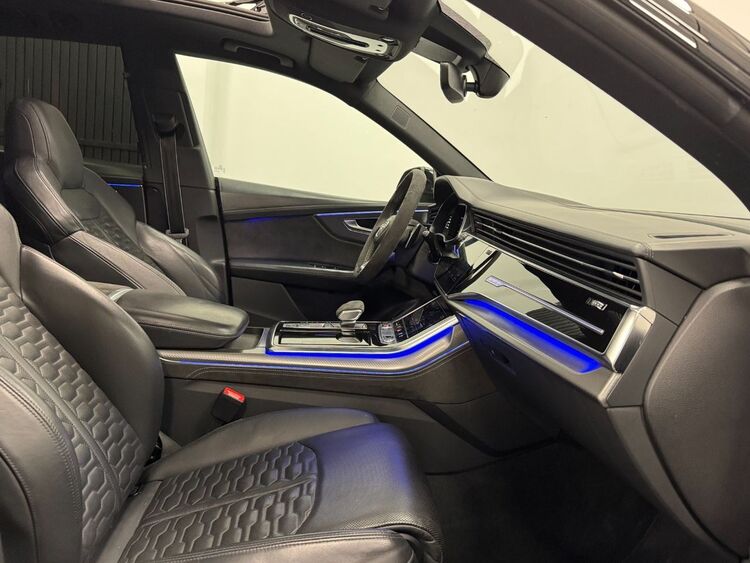 Audi Q8 RSQ8 foto 42