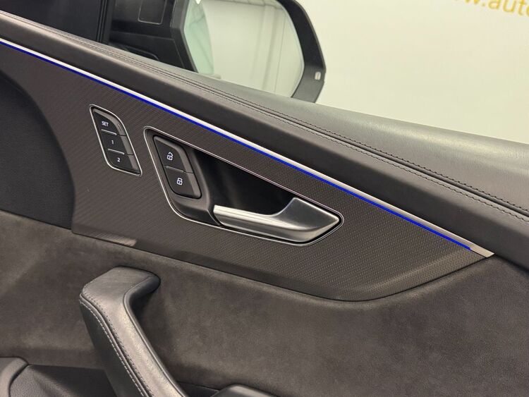 Audi Q8 RSQ8 foto 43