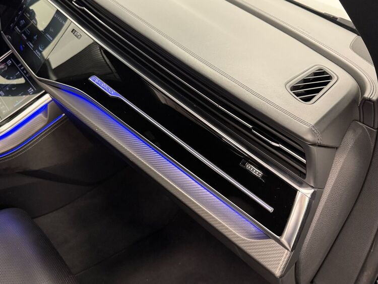 Audi Q8 RSQ8 foto 44