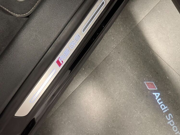 Audi Q8 RSQ8 foto 45