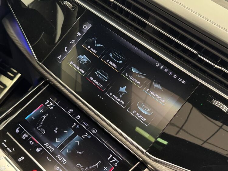 Audi Q8 RSQ8 foto 46