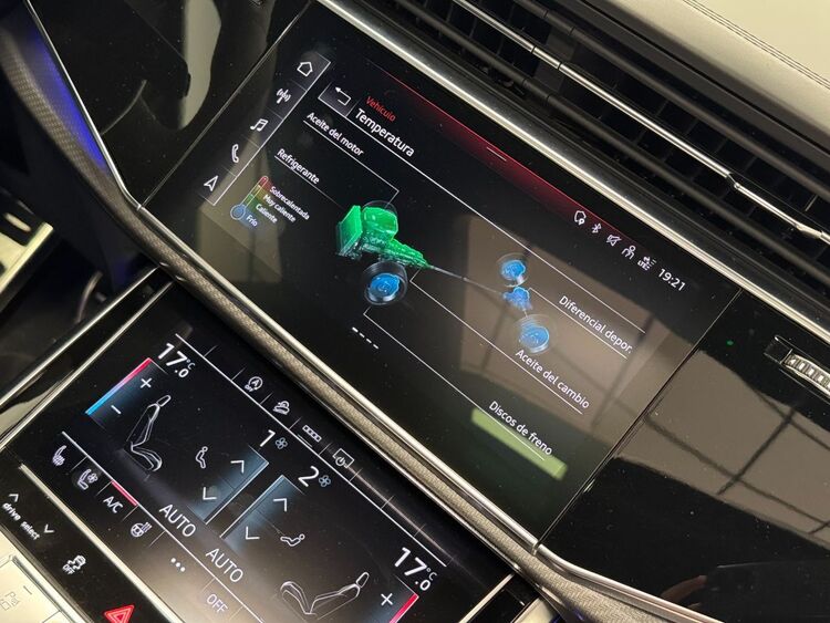 Audi Q8 RSQ8 foto 49