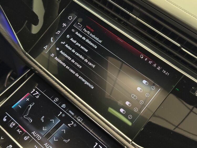 Audi Q8 RSQ8 foto 50