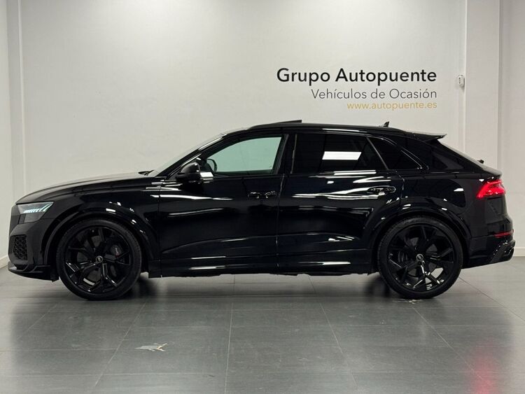 Audi Q8 RSQ8 foto 7
