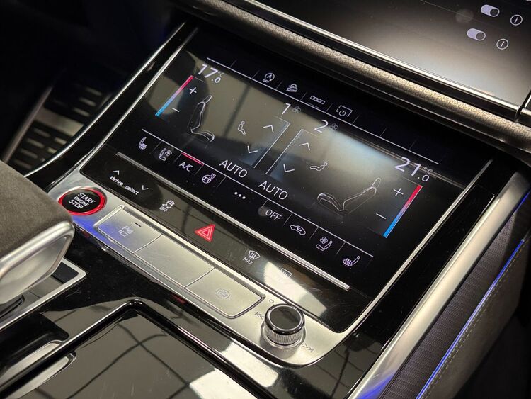 Audi Q8 RSQ8 foto 52