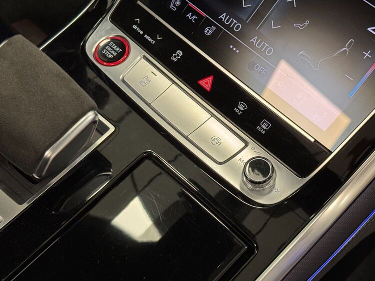 Audi Q8 RSQ8 foto 53