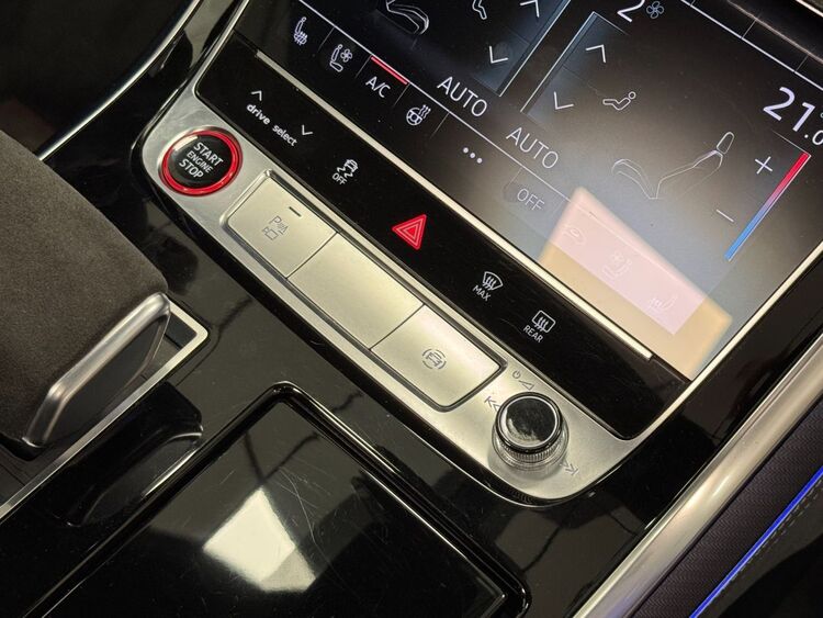 Audi Q8 RSQ8 foto 54