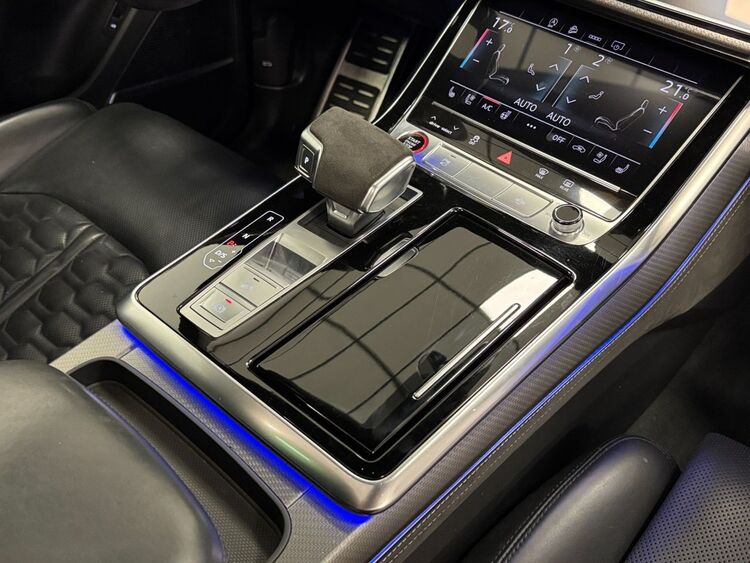 Audi Q8 RSQ8 foto 55