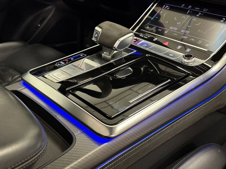 Audi Q8 RSQ8 foto 56