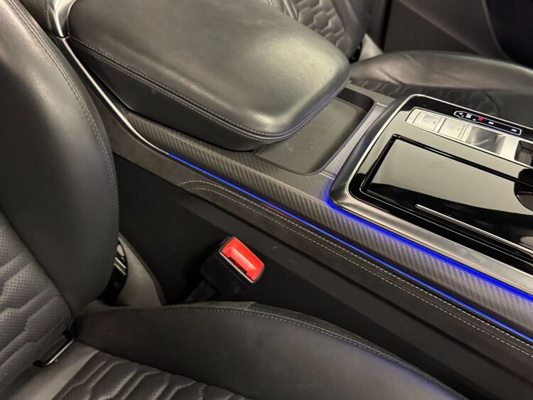 Audi Q8 RSQ8 foto 57