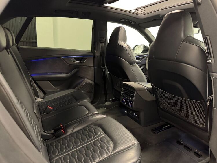 Audi Q8 RSQ8 foto 58