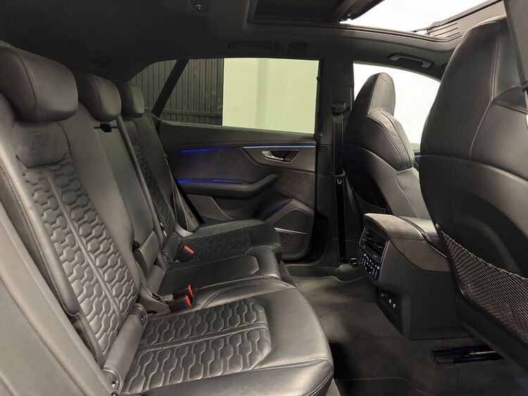 Audi Q8 RSQ8 foto 60