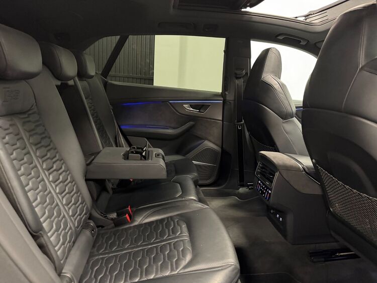 Audi Q8 RSQ8 foto 61