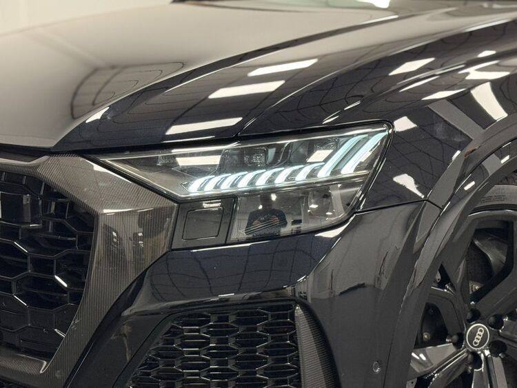 Audi Q8 RSQ8 foto 70