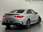 Mercedes CLA CLA 200 miniatura 4