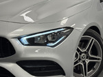 Mercedes CLA CLA 200 miniatura 51