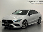 Mercedes CLA CLA 200 miniatura 7