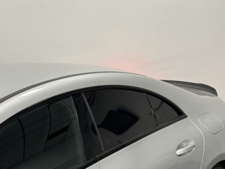 Mercedes CLA CLA 200 foto 47