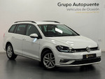 Volkswagen Golf Variant Advance 1.6 TDI 85 kW (115 CV) miniatura 2
