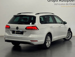 Volkswagen Golf Variant Advance 1.6 TDI 85 kW (115 CV) miniatura 4