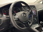 Volkswagen Golf Variant Advance 1.6 TDI 85 kW (115 CV) miniatura 22