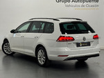 Volkswagen Golf Variant Advance 1.6 TDI 85 kW (115 CV) miniatura 5