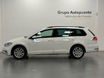 Volkswagen Golf Variant Advance 1.6 TDI 85 kW (115 CV) miniatura 6