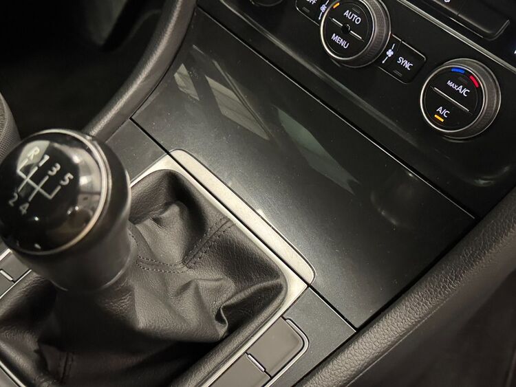 Volkswagen Golf Variant Advance 1.6 TDI 85 kW (115 CV) foto 40