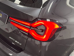 BMW X3 XLINE XDRIVE miniatura 47