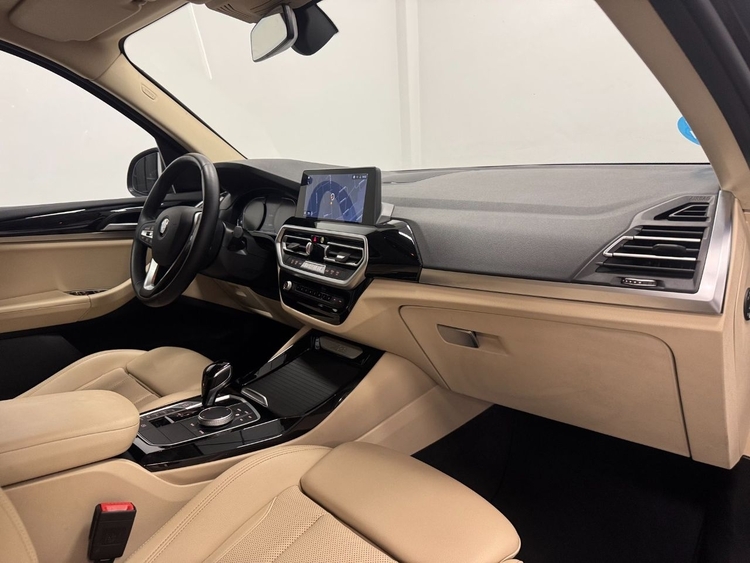 BMW X3 XLINE XDRIVE foto 12