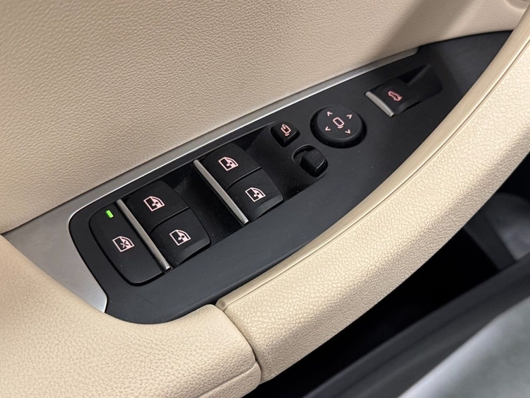 BMW X3 XLINE XDRIVE foto 15