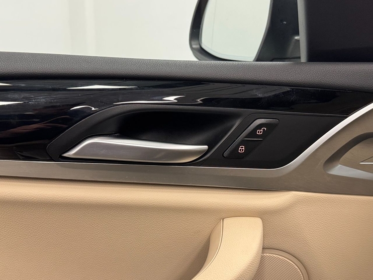 BMW X3 XLINE XDRIVE foto 16