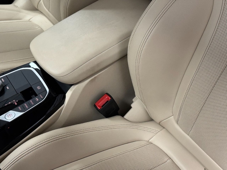 BMW X3 XLINE XDRIVE foto 25