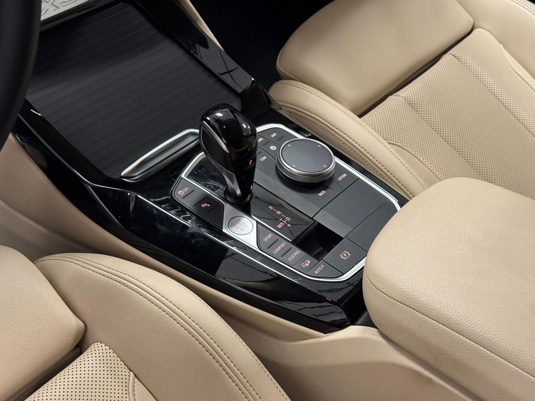 BMW X3 XLINE XDRIVE foto 27