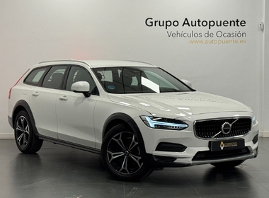 Volvo - V90