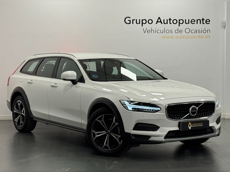 Volvo V90 CROSS COUNTRY B4 foto 2